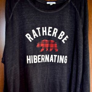 3x SWEATER - LIKE NEW